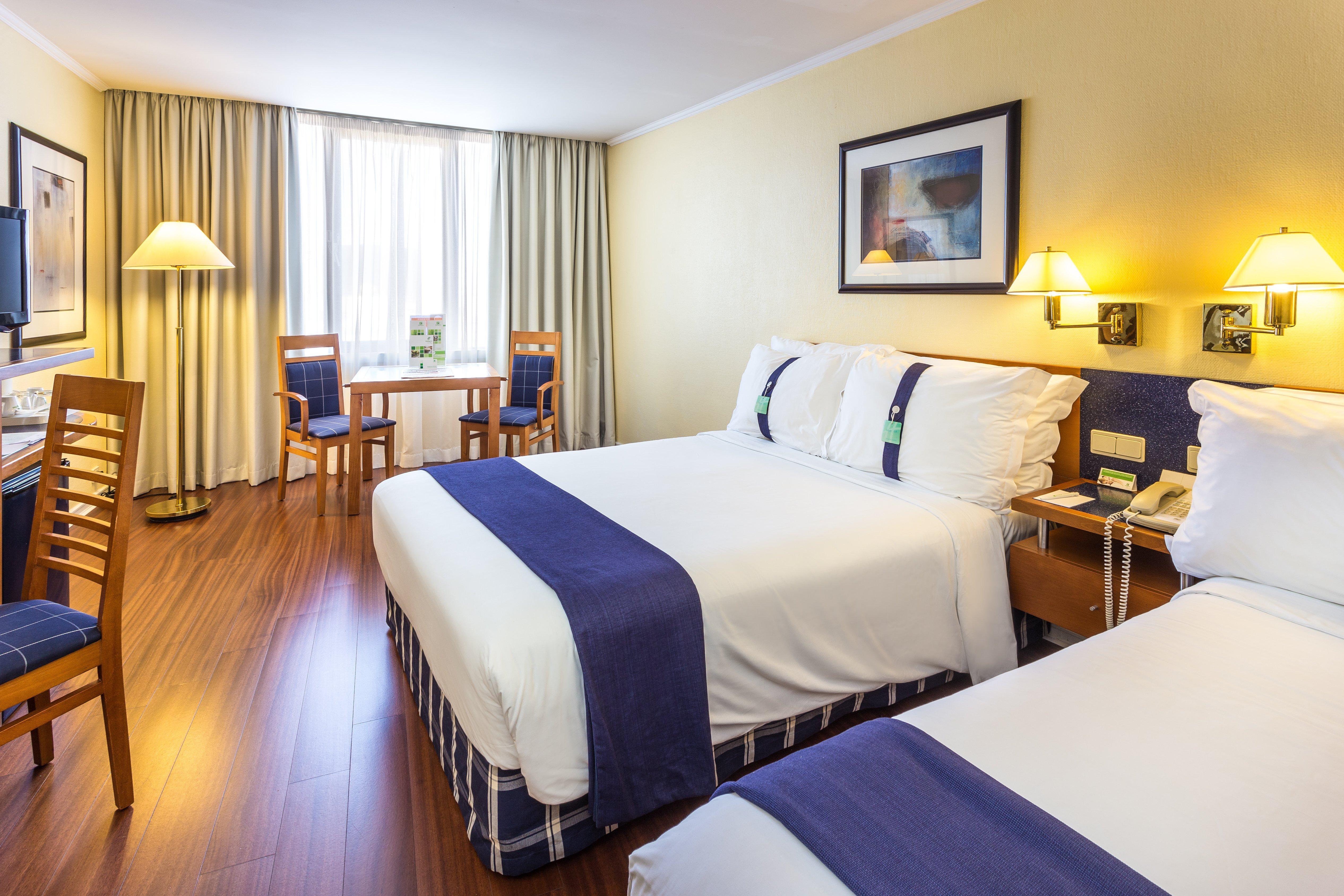 Holiday Inn Lisbon, An Ihg Hotel Экстерьер фото