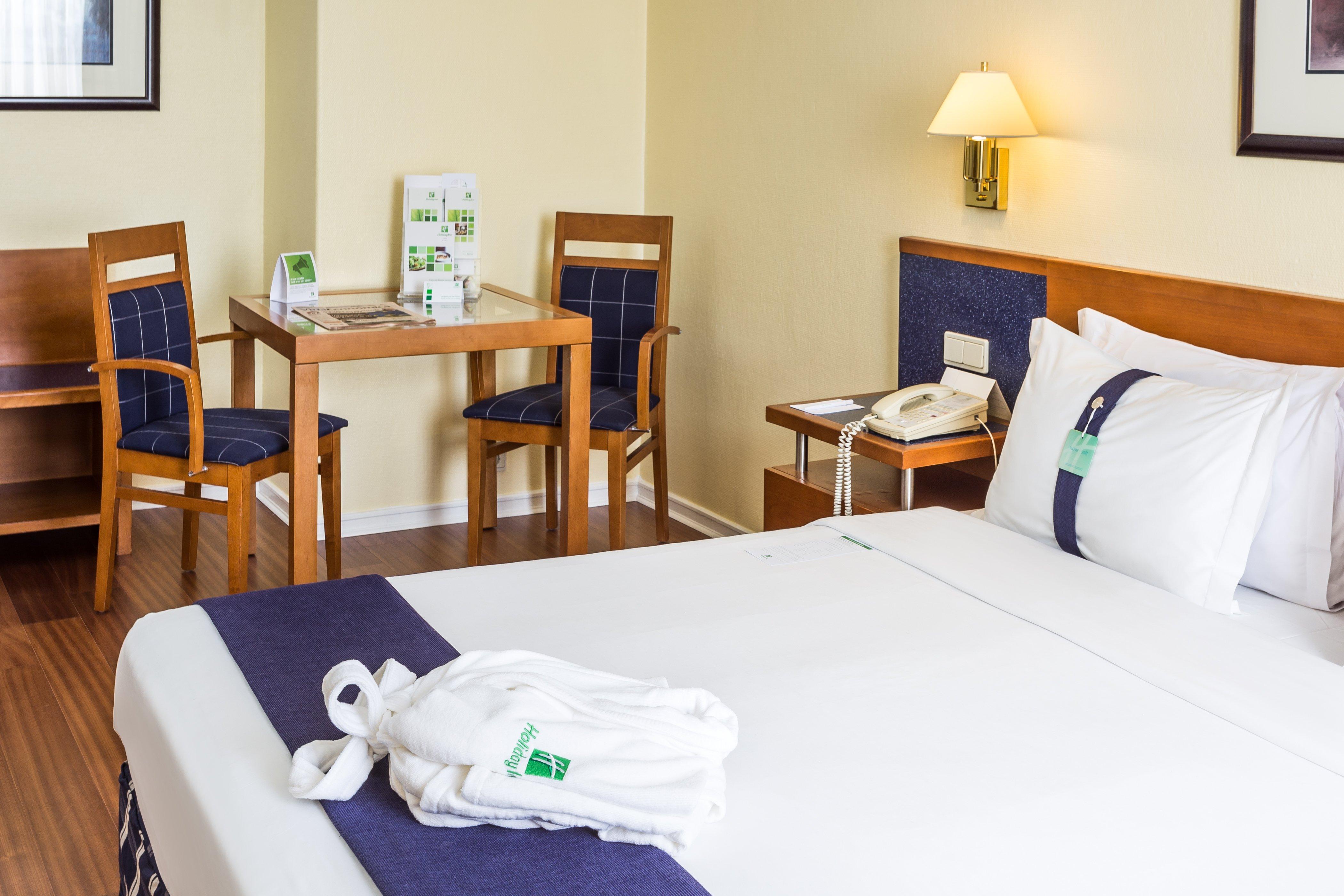 Holiday Inn Lisbon, An Ihg Hotel Экстерьер фото